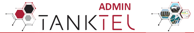 Tanktel Admin – Login